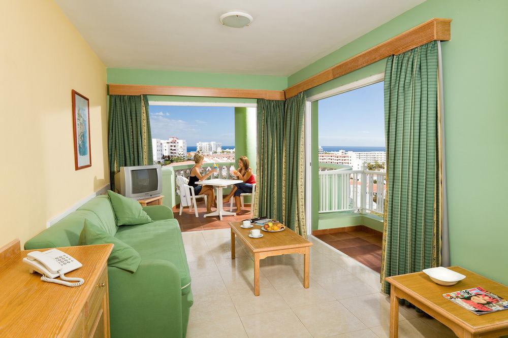Villa De Adeje Beach Costa Adeje  Eksteriør billede