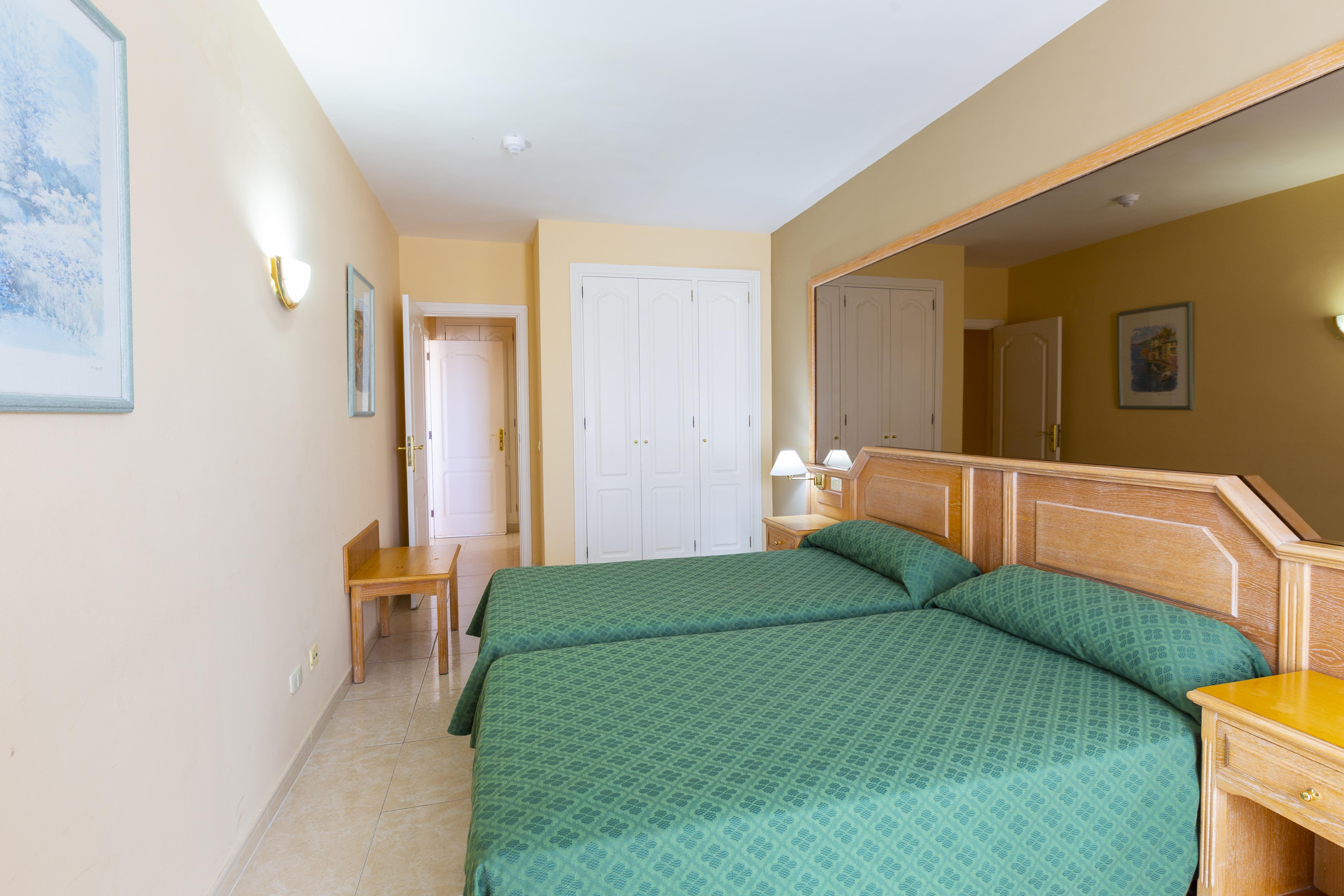 Villa De Adeje Beach Costa Adeje  Eksteriør billede