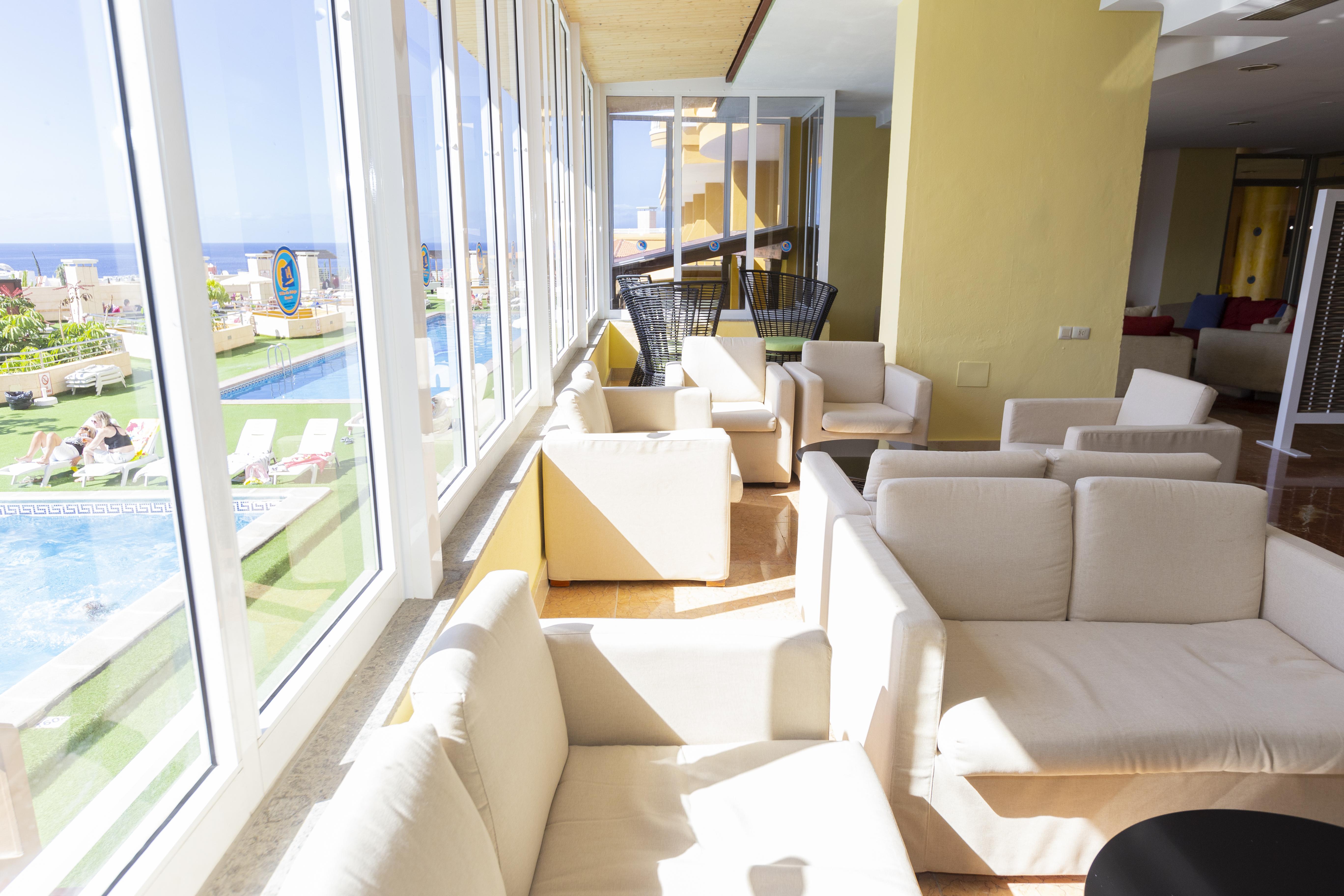 Villa De Adeje Beach Costa Adeje  Eksteriør billede