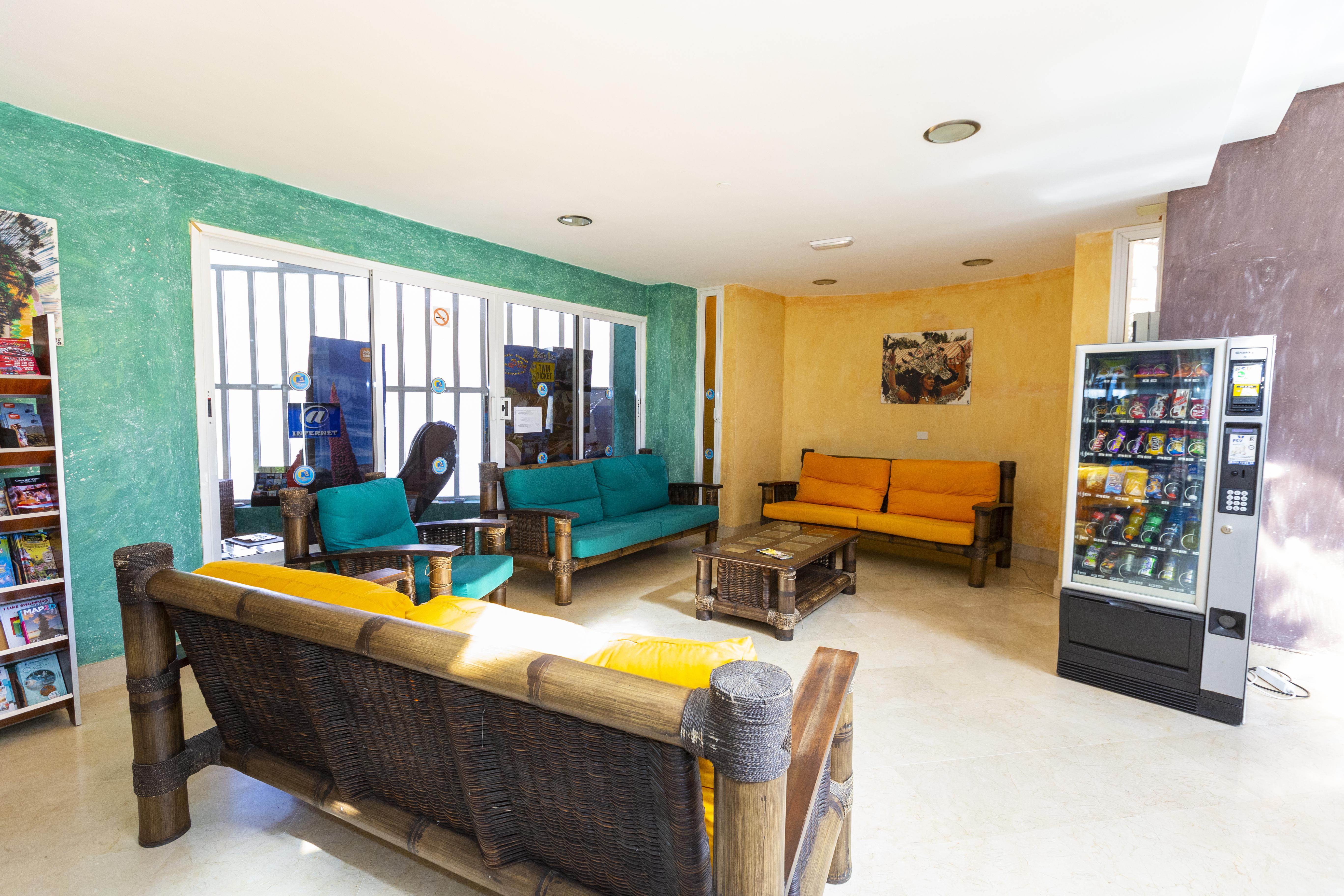 Villa De Adeje Beach Costa Adeje  Eksteriør billede