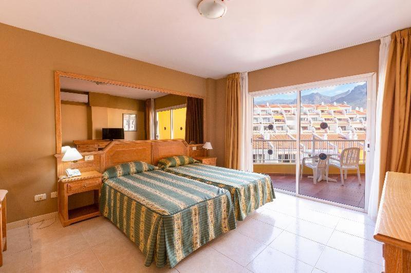 Villa De Adeje Beach Costa Adeje  Værelse billede