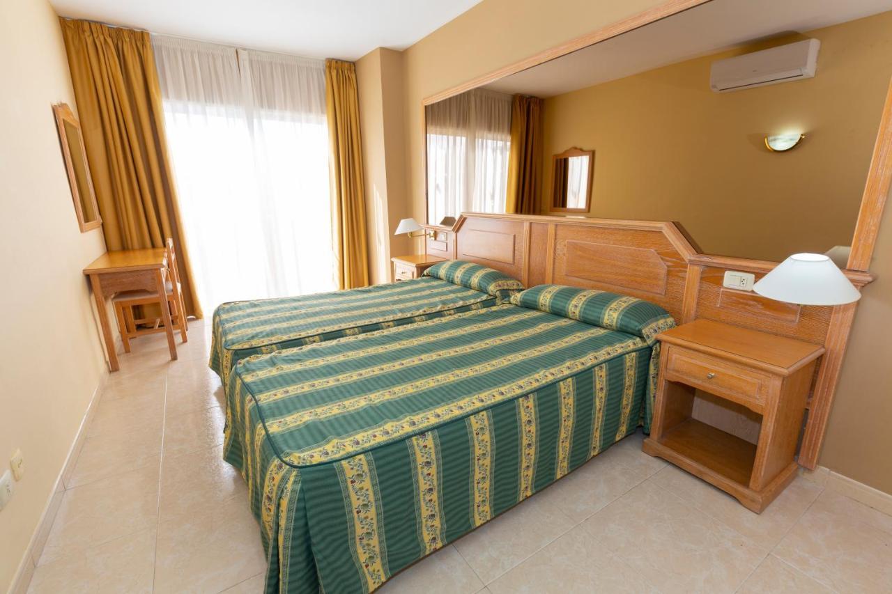 Villa De Adeje Beach Costa Adeje  Eksteriør billede